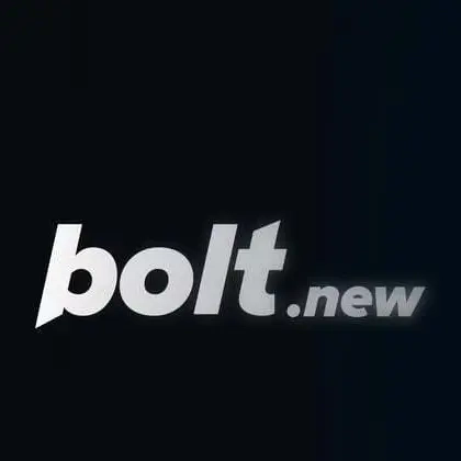 Bolt.new Pro: Аккаунт на год (10 млн токенов/мес) | Онлайн