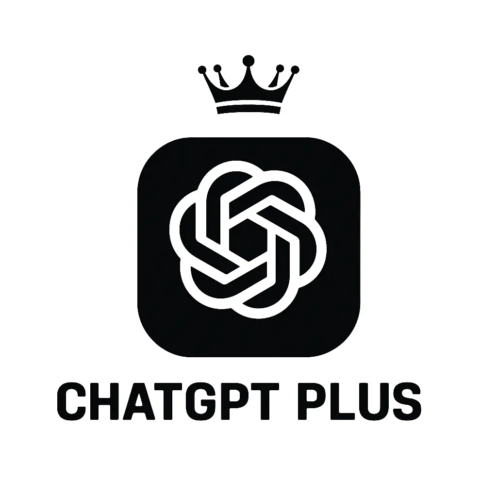ChatGPT Plus (GPT-5) Личный Аккаунт 1 Месяц | Онлайн