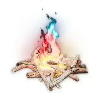 Dark and Darker GCX 2025 Campfire KEY/CODE - Предметы Онлайн