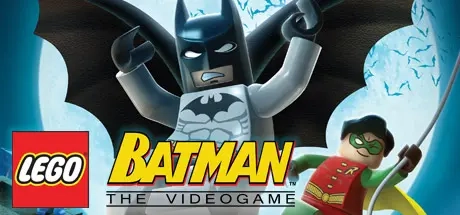 LEGO Batman: The Videogame Steam – Купить ключ онлайн