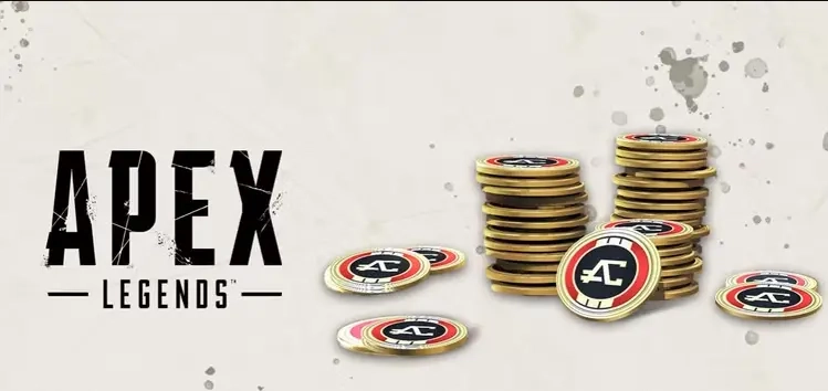 APEX COINS EA/Origin | Глобальный код для ПК | Купить онлайн