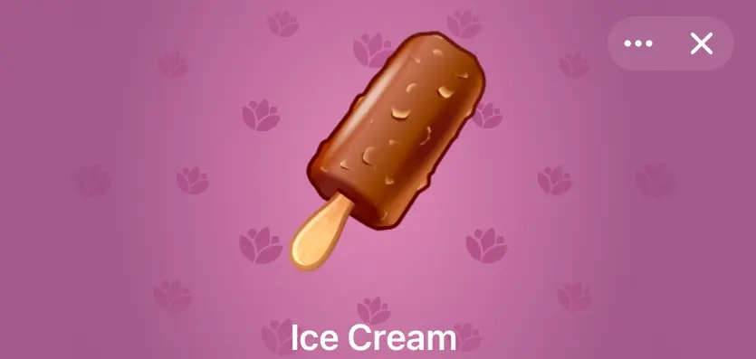 Ice Cream NFT подарок онлайн - купить выгодно!