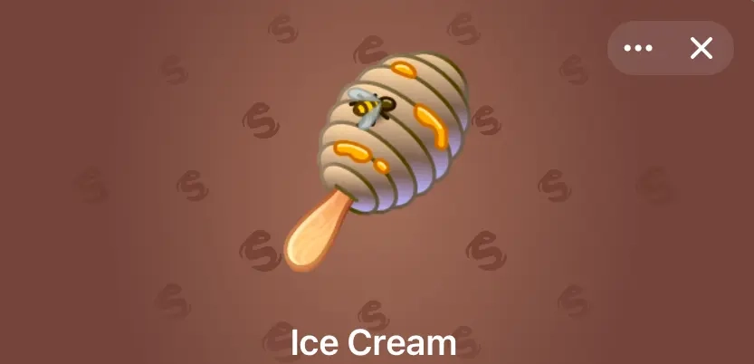 Ice Cream NFT подарок онлайн - купить выгодно!