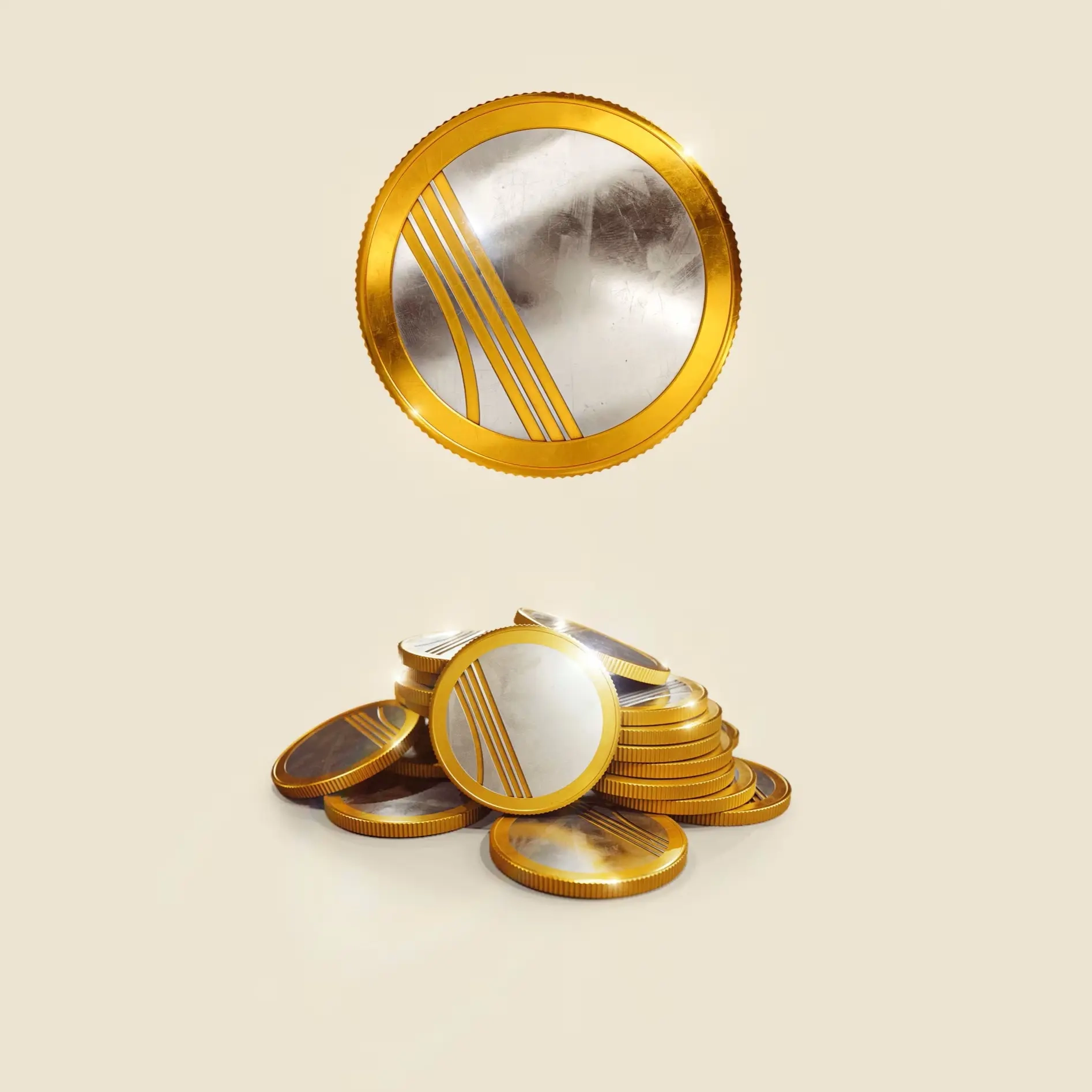 Arc Raiders: 500-13000 Raider Tokens (PlayStation, Онлайн)