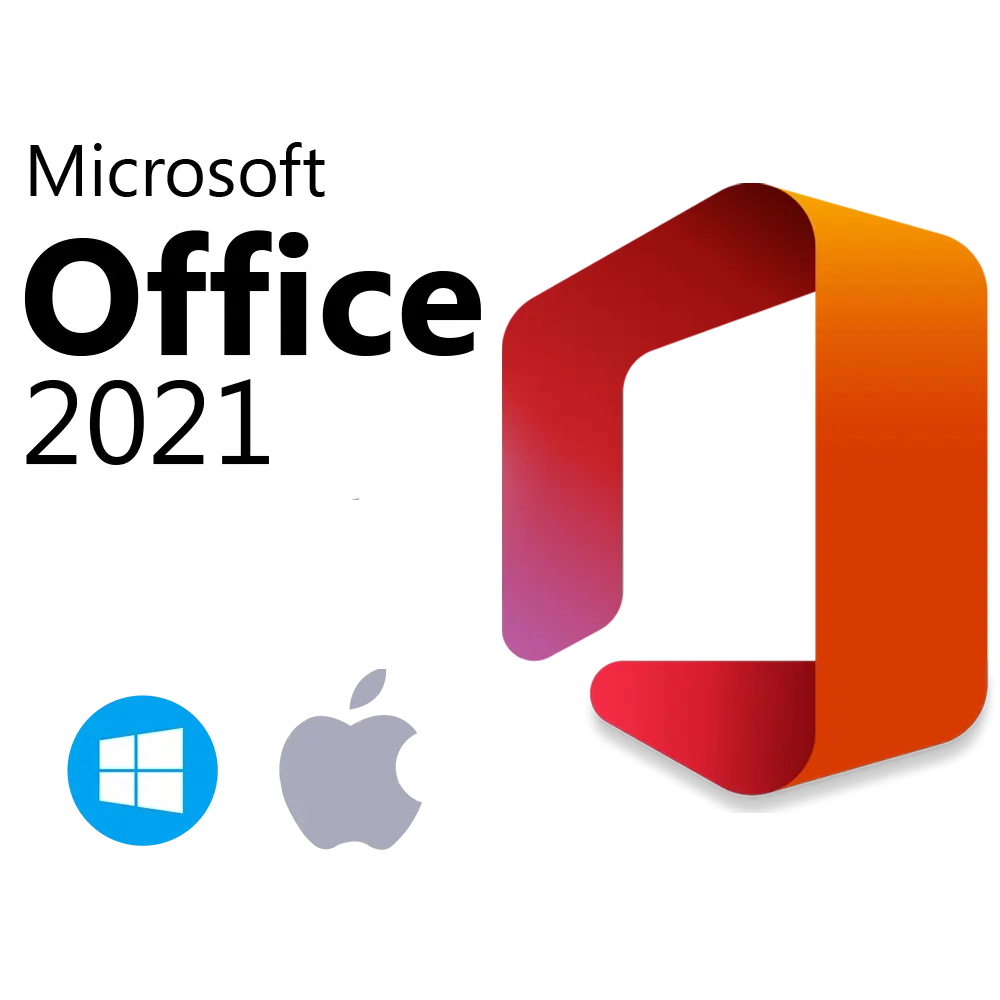 Office 2021 WIN | MAC: Ключ активации онлайн