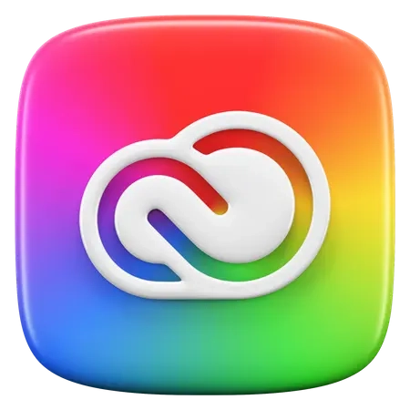 ADOBE CREATIVE CLOUD | 30 дней | Подписка Онлайн