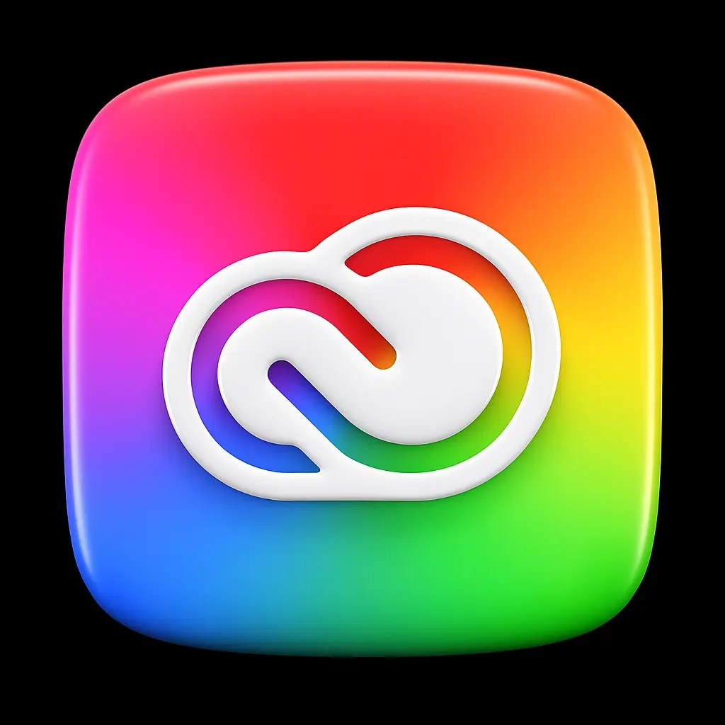 Adobe Creative Cloud | 1 месяц | На ваш аккаунт