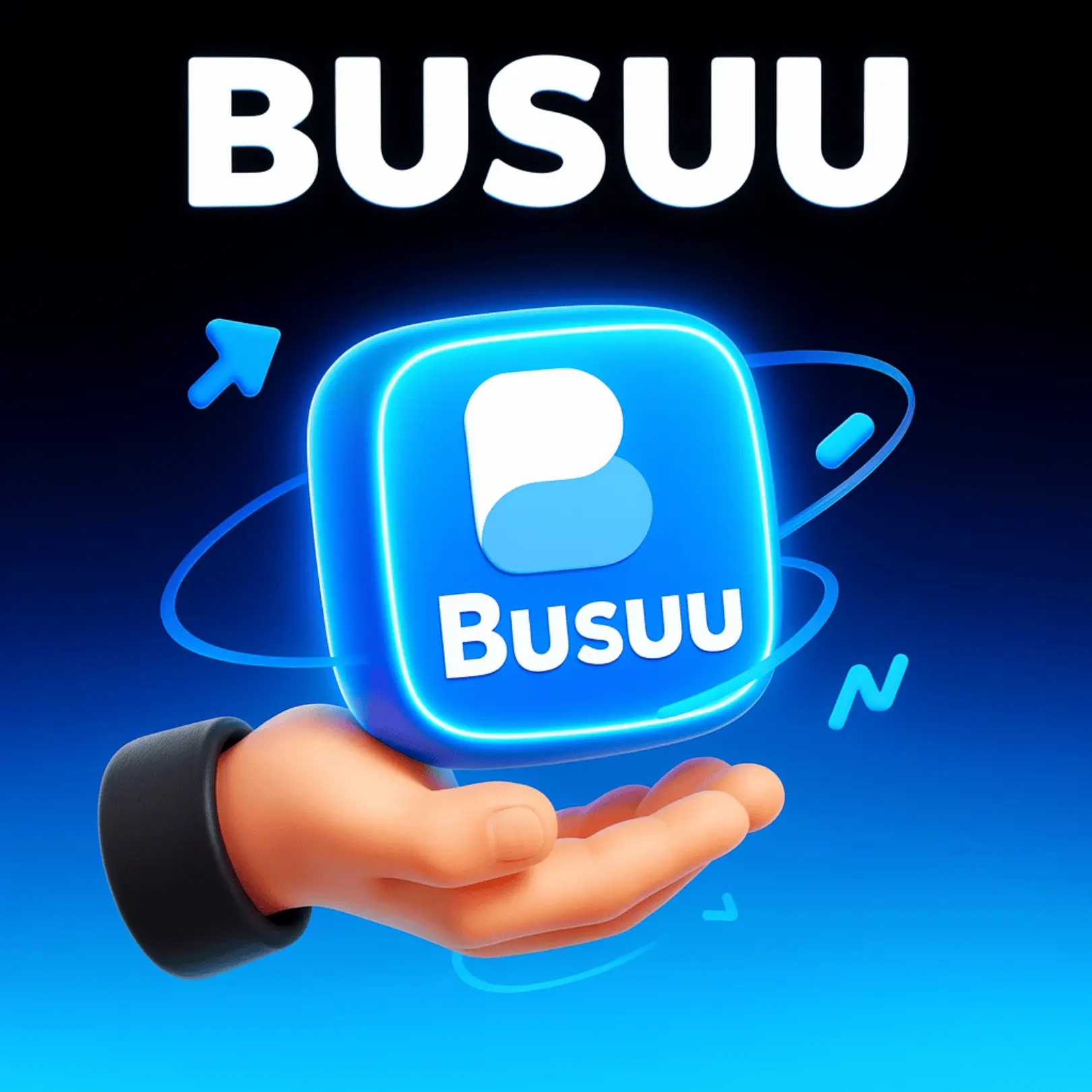 Busuu Premium 1 Год – Изучение Языков Онлайн | Активация