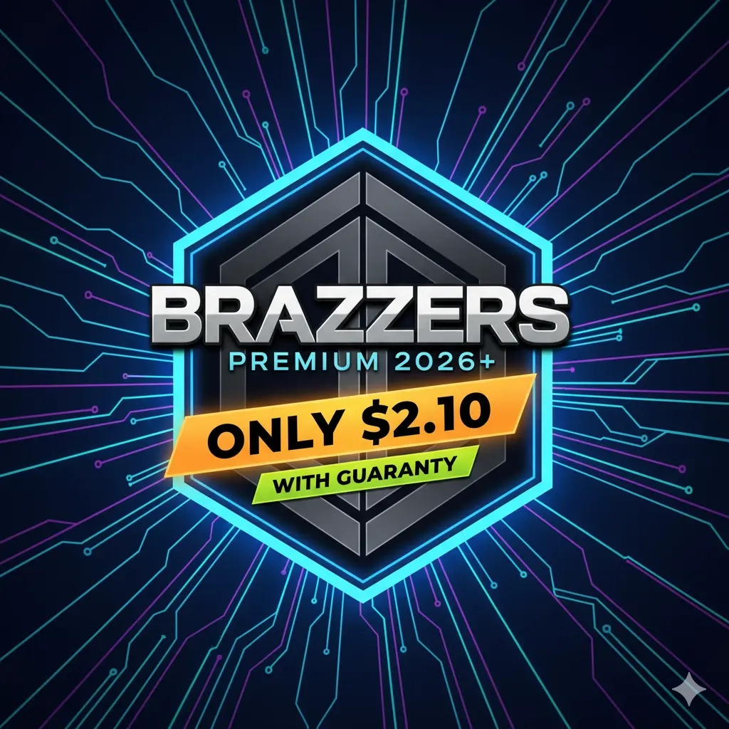 BRAZZERS Premium 2026+ Аккаунт - Услуги Активации Онлайн