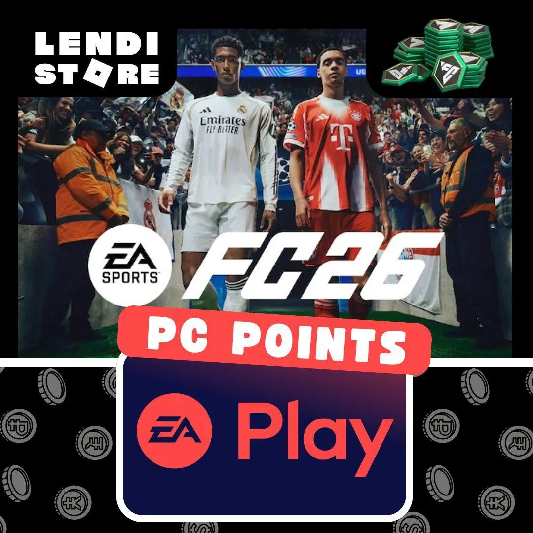 FC 24 Points EA App Ключ Активации PC Global