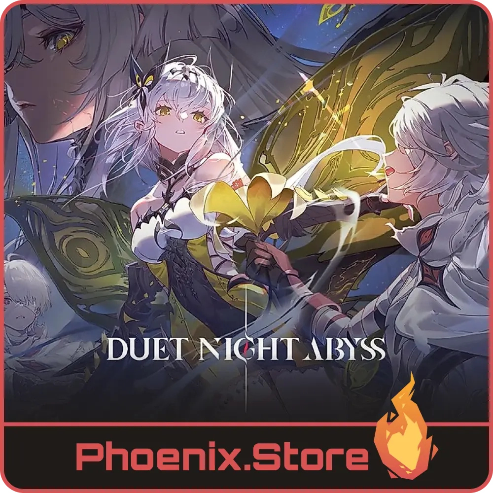 DUET NIGHT ABYSS: Подписка, БП, Валюта | Онлайн