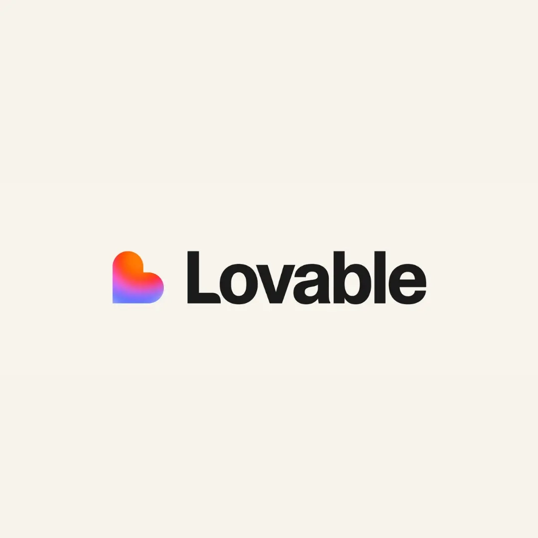 Lovable Pro на 1 год: Активация на ваш email