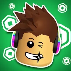 Robux для Roblox без входа | Game Pass | Онлайн