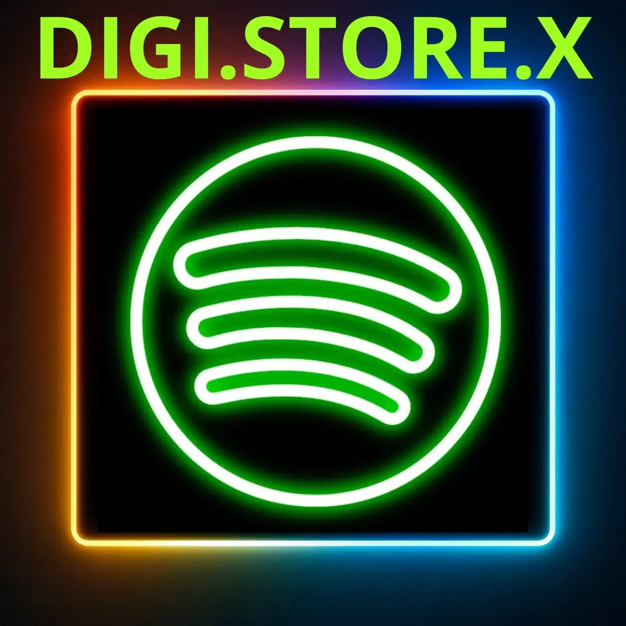 Spotify Premium 3/6/12 мес. | Купить на ваш аккаунт | РФ