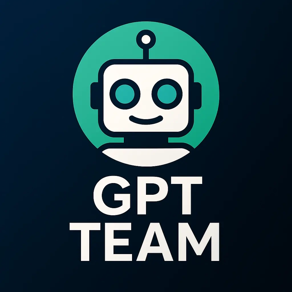 ChatGPT Team Подписка 30 дней | Личные аккаунты | Онлайн