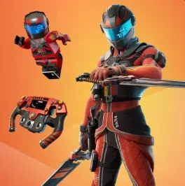 Fortnite Crew Epic Games (Турция) - Подписка | ggsel