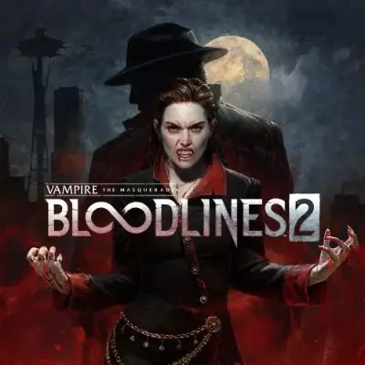 Vampire: The Masquerade - Bloodlines 2 Аренда Steam Онлайн