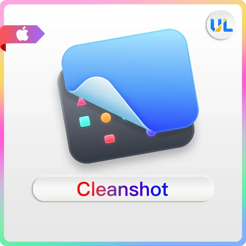 CleanShot X MAC OS: ключ активации для macOS