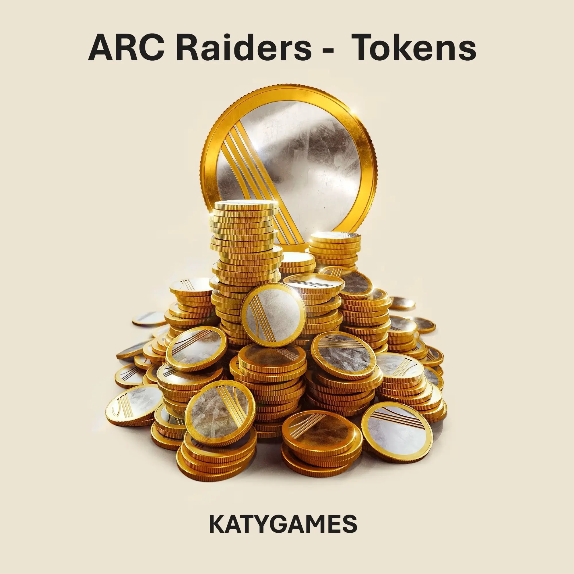 ARC Raiders Токены для Xbox: Купить онлайн
