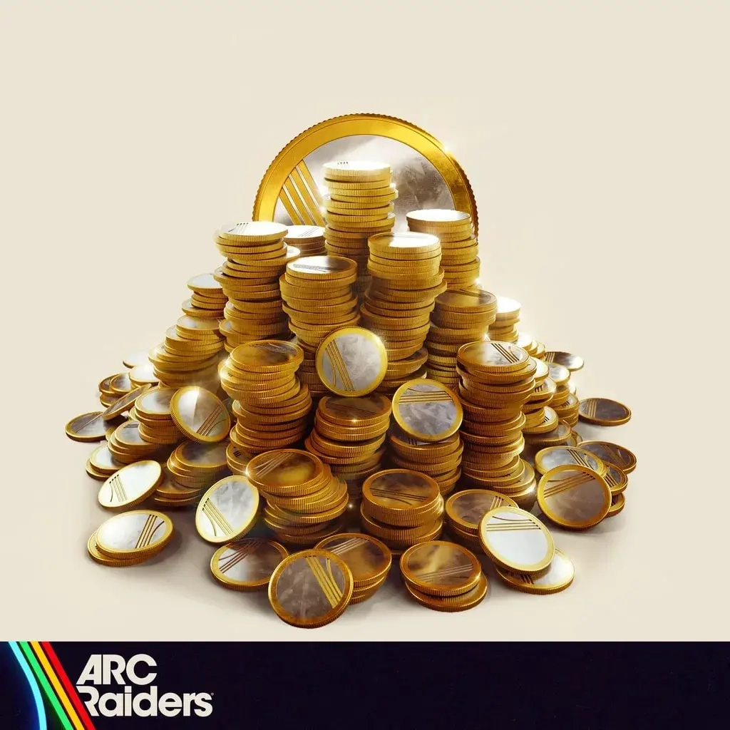 Arc Raiders Токены XBOX/PS | Купить Онлайн | Быстрая Доставка