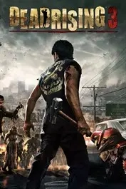 Dead Rising 3: Apocalypse Edition | Ключ Xbox (Аргентина)