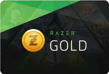 Razer Gold Турция 5-5000 TRY | Подарочная карта | Онлайн
