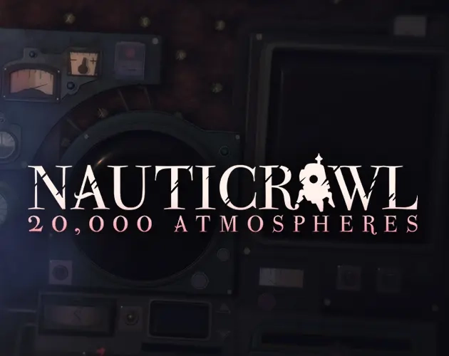 Nauticrawl Steam ключ Global | Купить игру онлайн