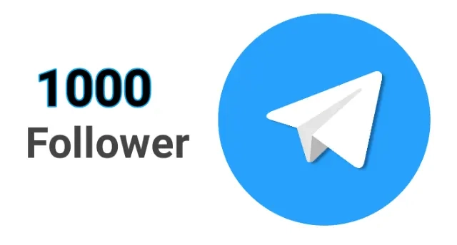 1000 Подписчиков Telegram: Микс, Доставка 3 дня | Купить Онлайн