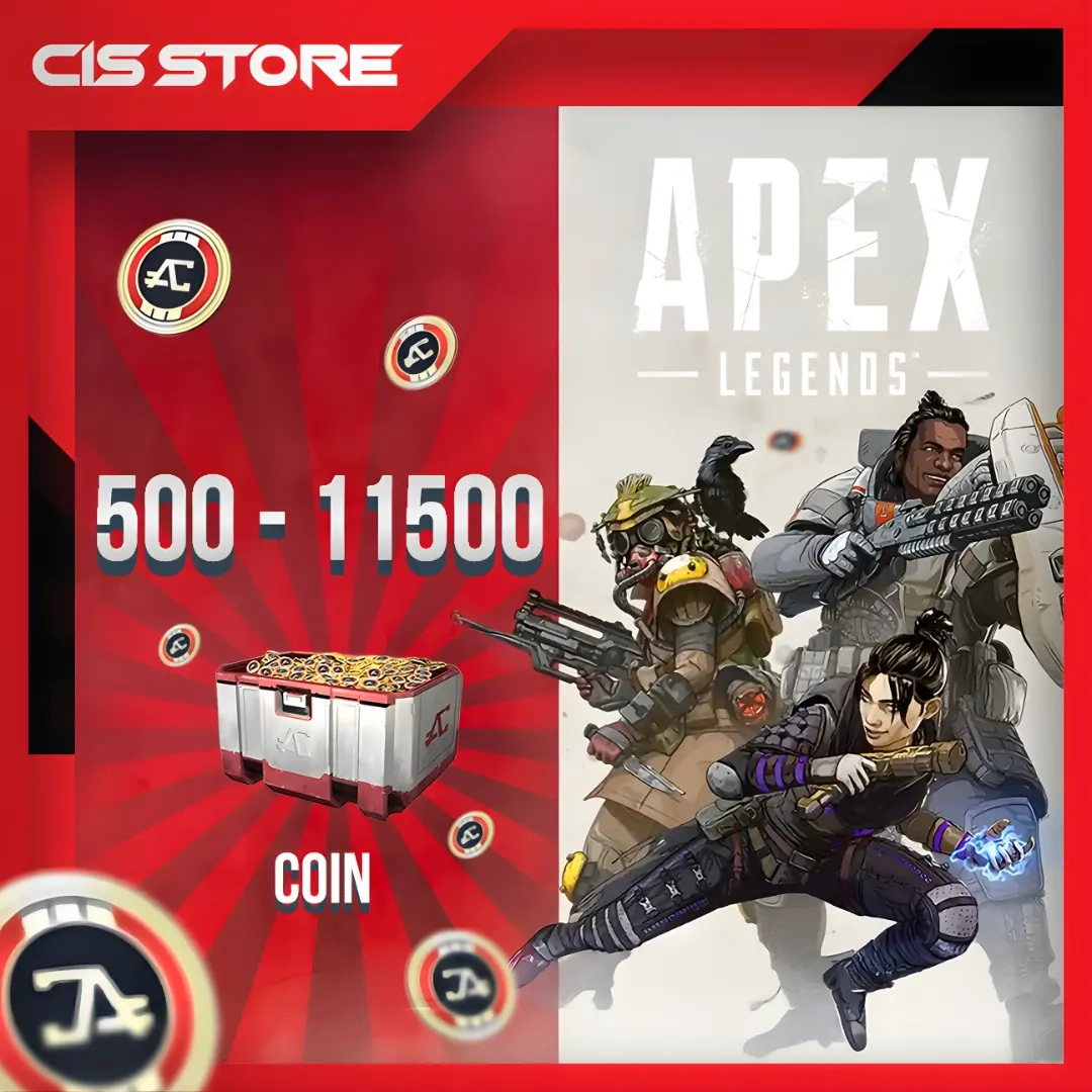 Apex Legends Монеты XBOX | Microsoft Store | Купить онлайн