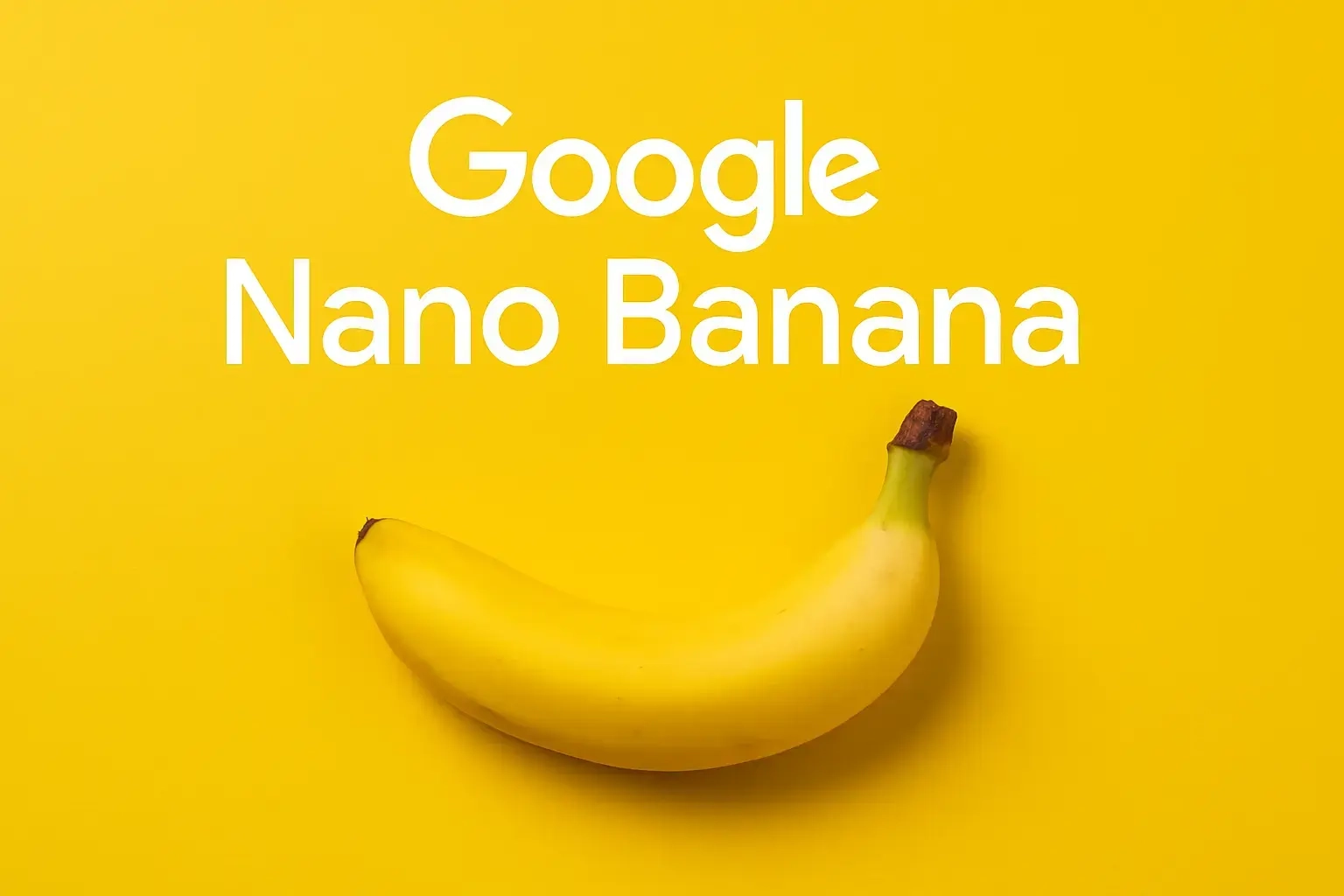 Nano Banana Basic Subscription 1 мес. | Купить онлайн