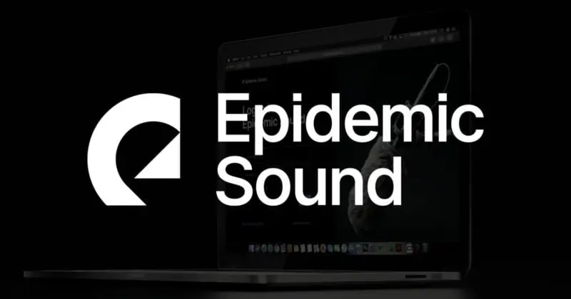 Epidemic Sound Подписка 1 Месяц - Аккаунт Онлайн