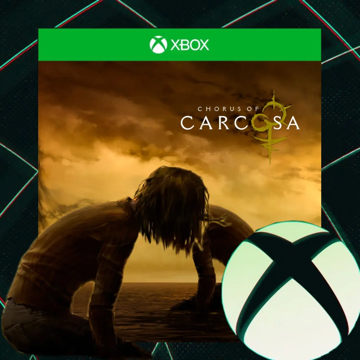 Chorus Of Carcosa Xbox Series X|S на Ваш Аккаунт | Microsoft Store