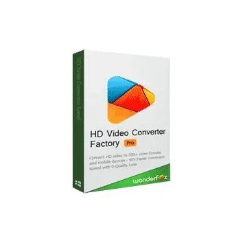 Wonderfox HD Video Converter Pro: Ключ активации онлайн