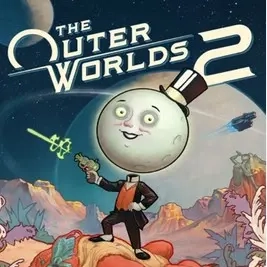 The Outer Worlds 2 Standard Edition Steam | Купить онлайн