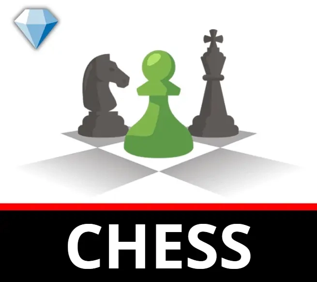 Chess.com Подписка | Diamond, Gold, Platinum | Активация