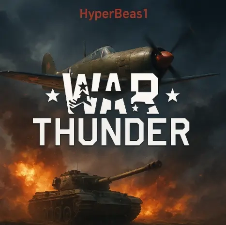 Промокод War Thunder: Старт игры + Бонусы | Онлайн