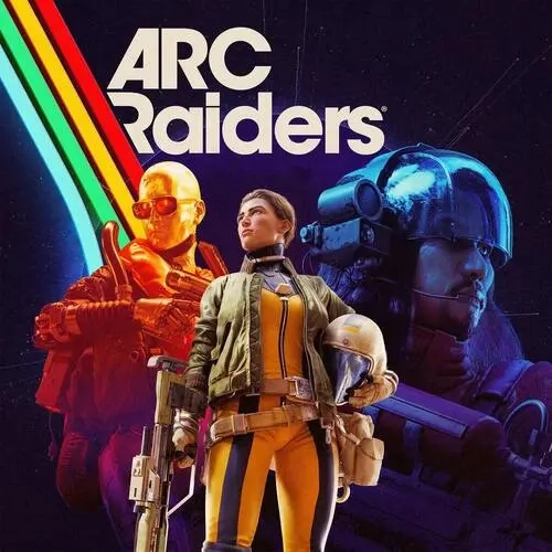 ARC RAIDERS Steam Ключ - Купить Онлайн (UA+IN+CN+VN)