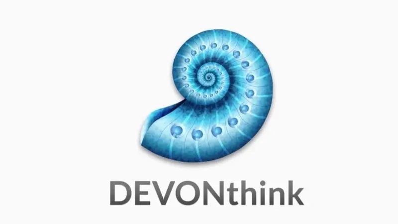 Ключ DEVONthink для MAC OS | Купить онлайн