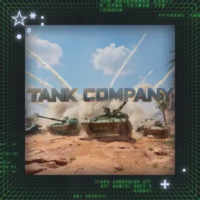 Tank Company: Золото по ID - Купить Онлайн