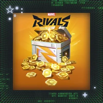 Marvel Rivals Lattices (ПО ID) - ПК/XBOX/PS, Все регионы