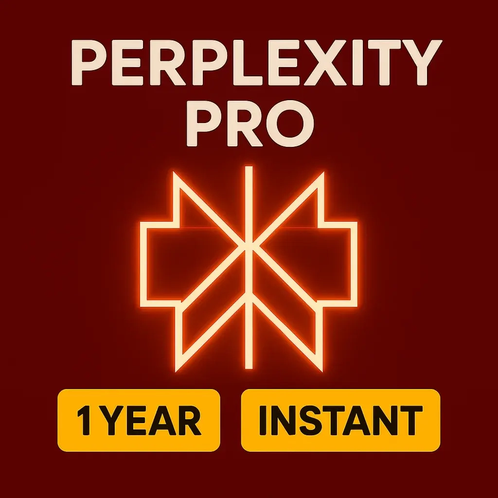 Perplexity AI Pro: Годовая Подписка | Промокод Онлайн