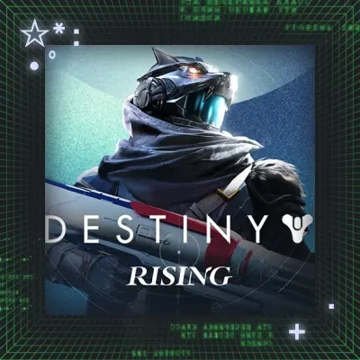 Destiny: Rising - Серебро (По ID) | Купить онлайн