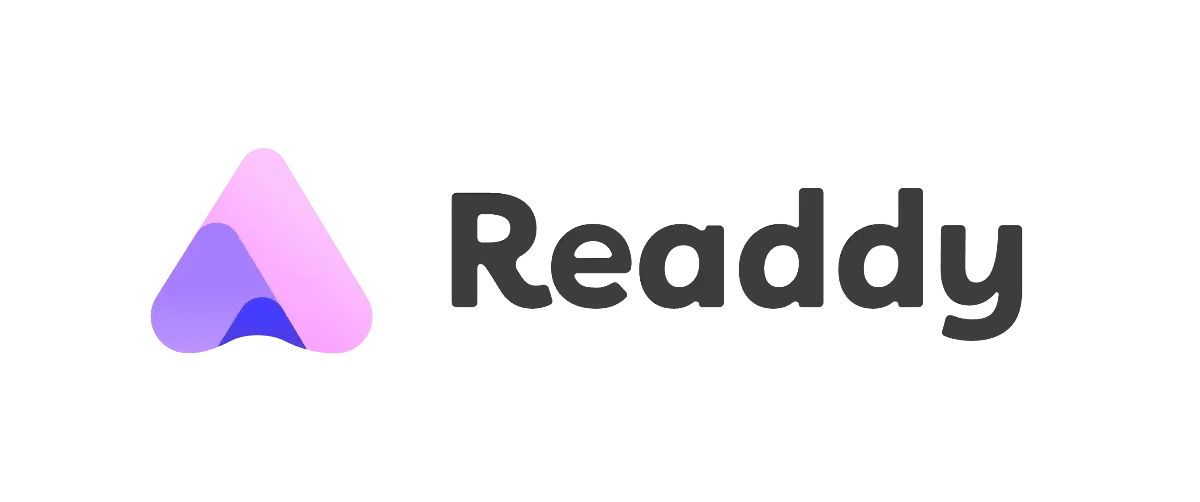 Readdy Ai Starter/Pro Подписка 1 Месяц | Купить Онлайн