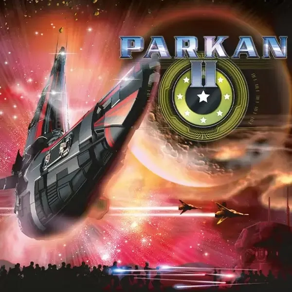 Parkan 2: Ключ Steam (РФ+СНГ) - Купить онлайн