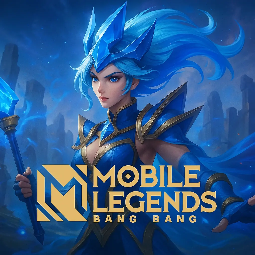 Mobile Legends Алмазы | Пополнение по ID | СНГ | Авто-доставка