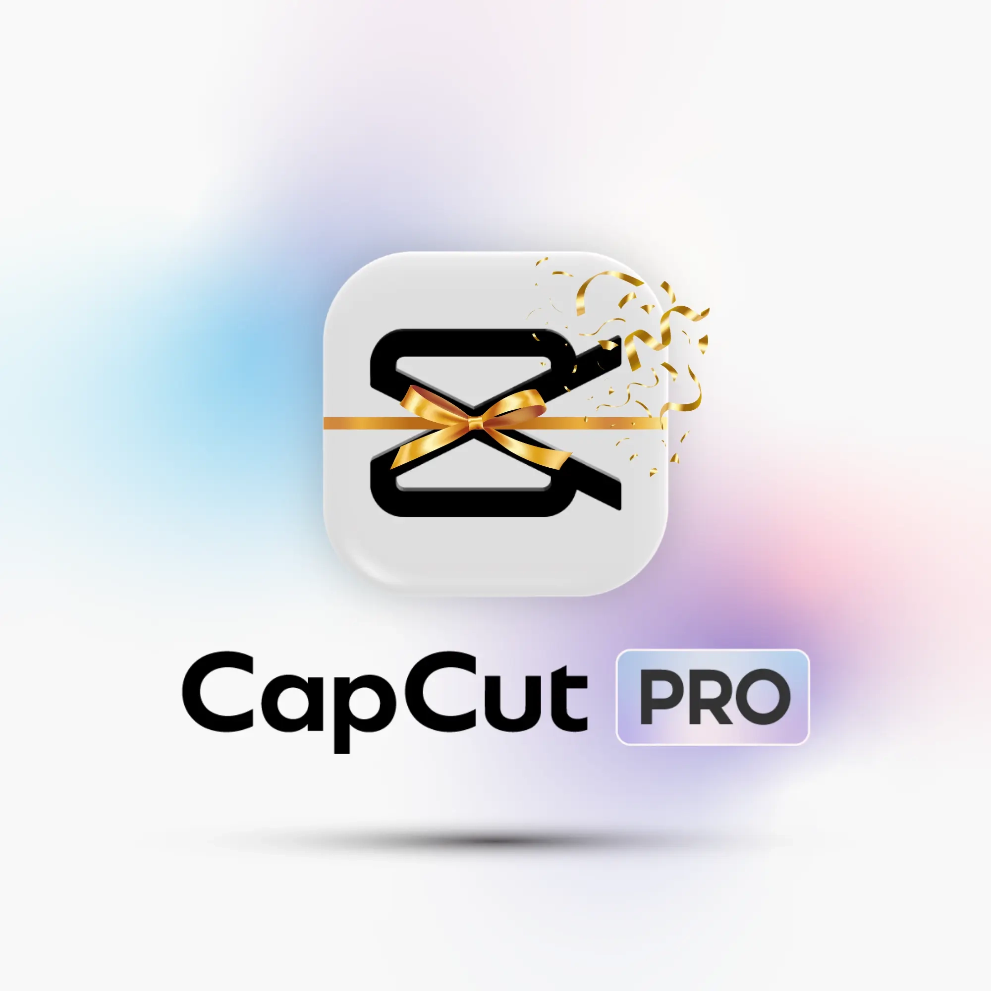 CapCut Pro: 6 месяцев премиум-подписки | Ваш Email | Онлайн