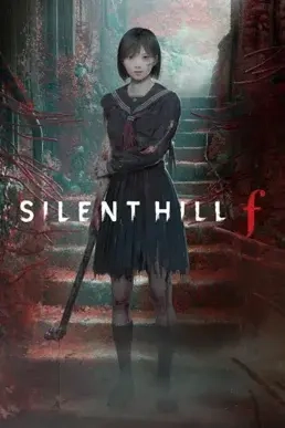 Silent Hill F (PS5/RU) П1 - Оффлайн Активация