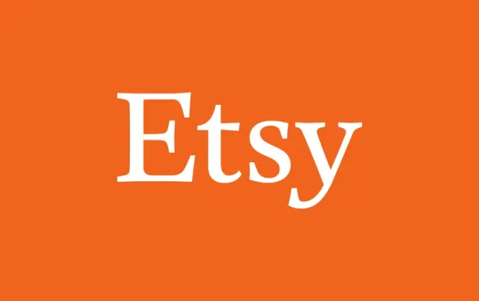 Etsy Подарочная карта США | Digital Marketplace