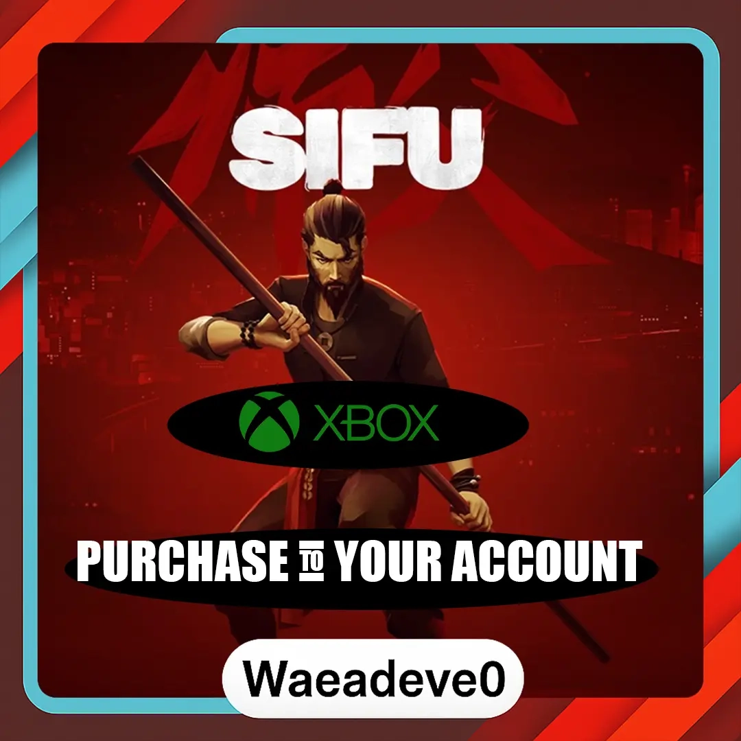 Sifu для Xbox - Купить на ваш аккаунт | Microsoft Store