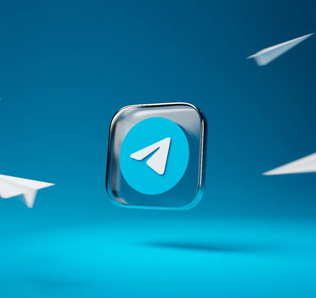 Список Telegram чатов: Финансы | Купить онлайн